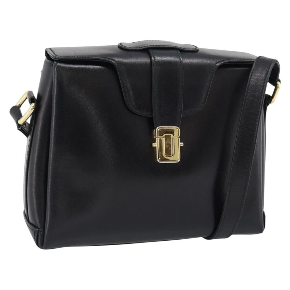 Gucci Vintage Leather